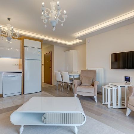 Paris Residence Cesme Exterior photo